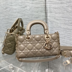 Christian Dior My Lady Bags